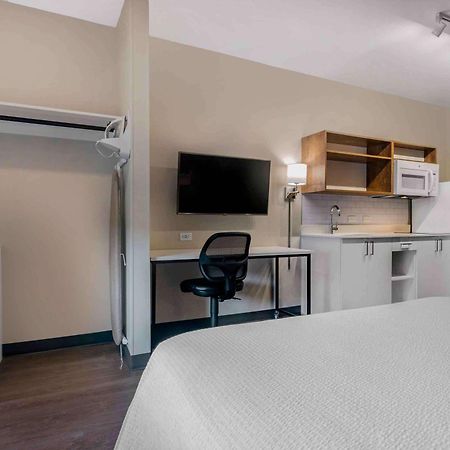 Extended Stay America Suites - Huntsville - Madison Exterior photo