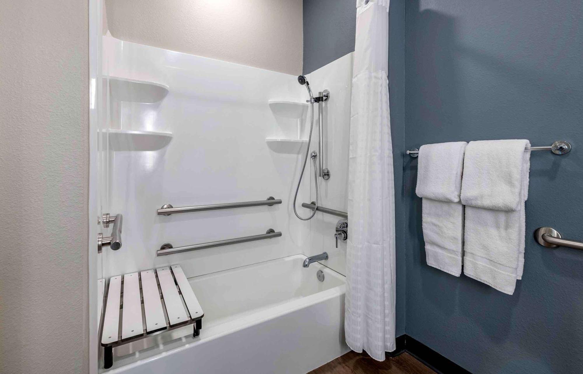 Extended Stay America Suites - Huntsville - Madison Exterior photo
