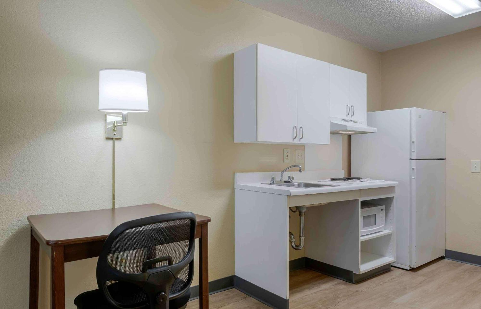 Extended Stay America Suites - Huntsville - Madison Exterior photo
