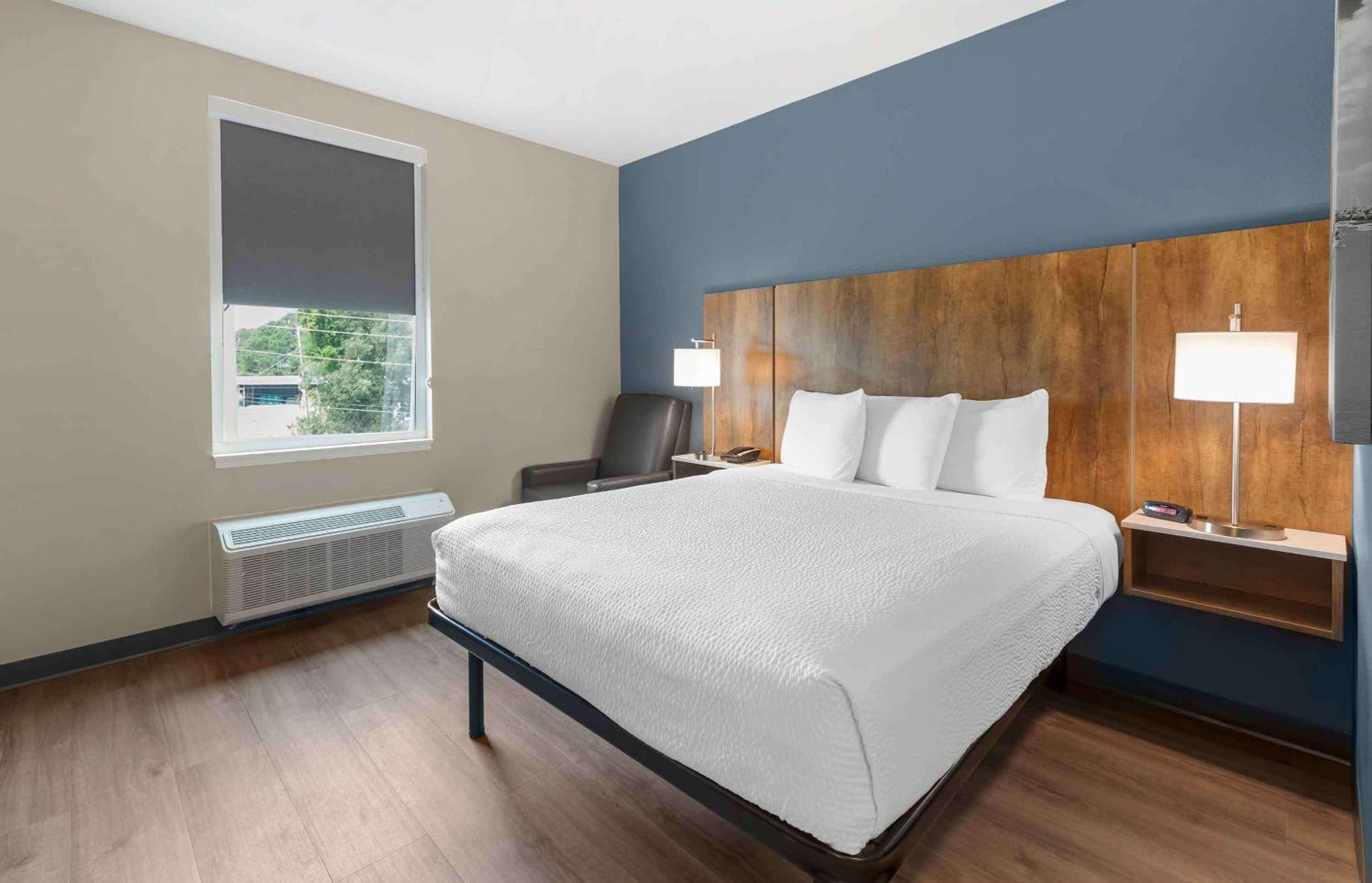 Extended Stay America Suites - Huntsville - Madison Exterior photo